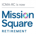MissionSquare Retirement Logo