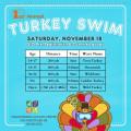 Turkey Swim (2023)