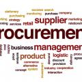 procurement 