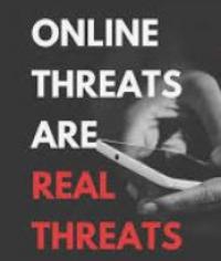 On line Threats