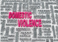 Domestic Violence Image
