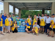 Lions Club Members and Activities 3