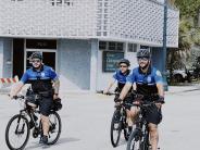 Bike Patrol -July 4th