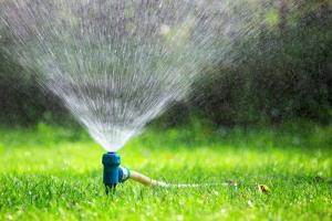 water restrictions 