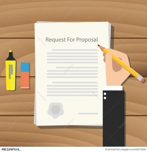 Requests for Proposal (RFP)