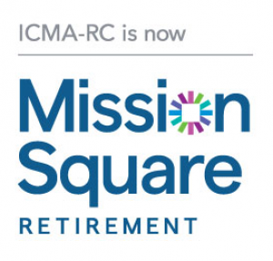 MissionSquare Retirement Logo
