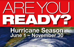 2016 Guide to Hurricane Readiness