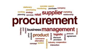 procurement 