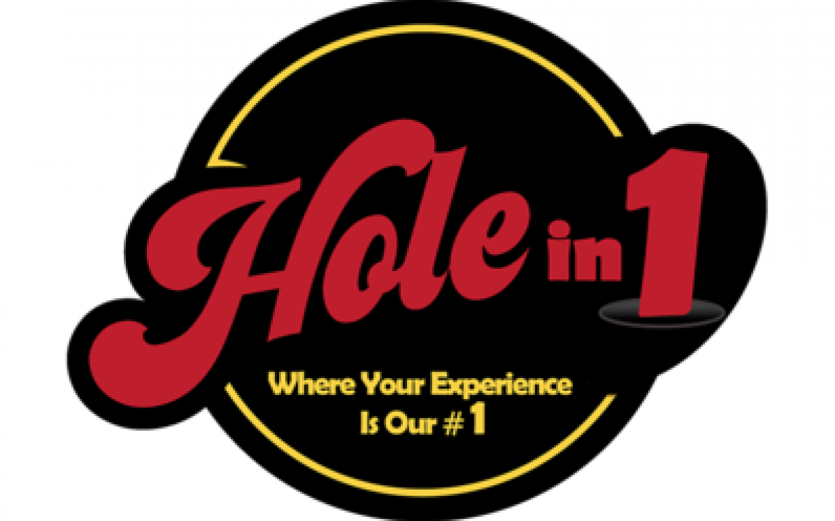 Hole 19