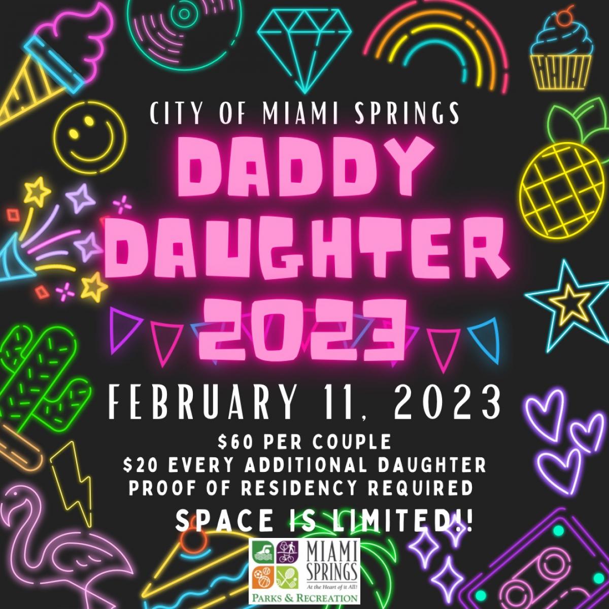 Daddy Daughter 2023