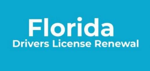 Miami Springs Driver's License Renewals Are Back! – MiamiSprings