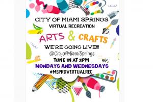 City Of Miami Springs City Of Miami Springs Florida Official Website