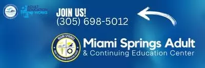 Miami Springs Adult and Continuing Education Center