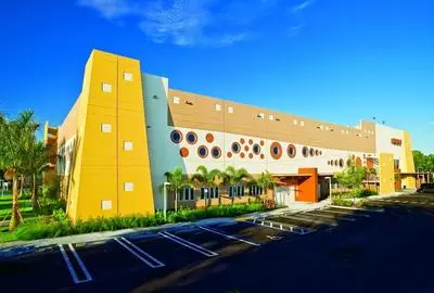 Community Center