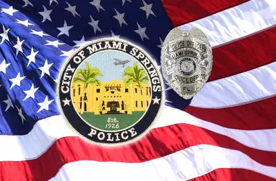 Patch and Badge