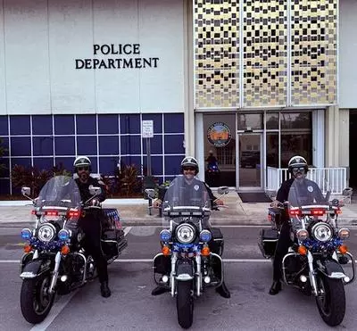 Motor Units