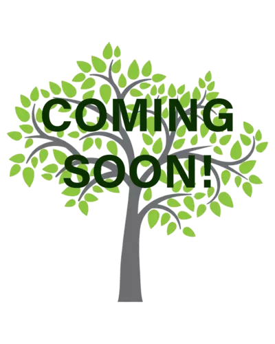 TREE coming soon