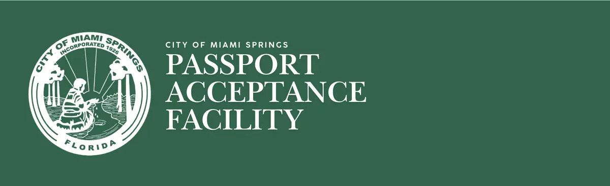 Passport Acceptance Facility