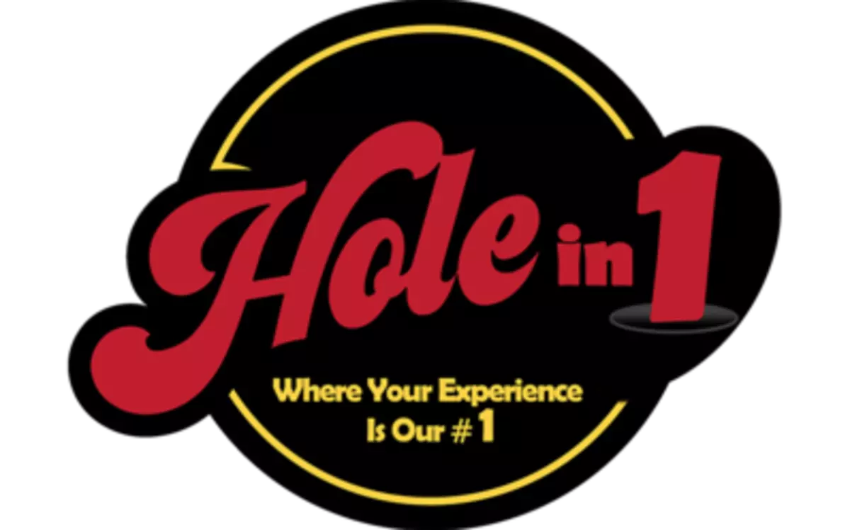 Hole 19