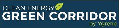 clean energy green corridor ygrene