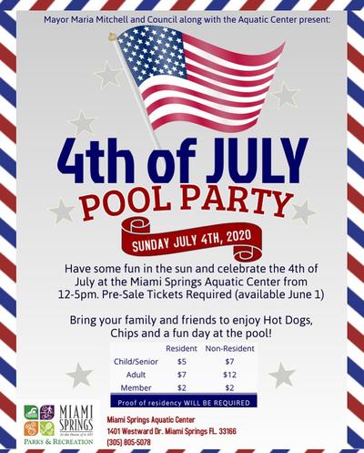 event info