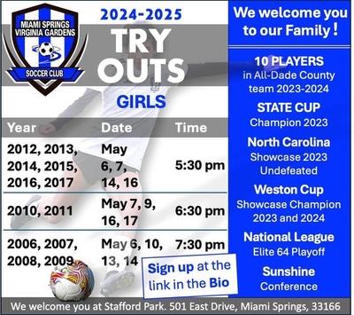 Soccer
