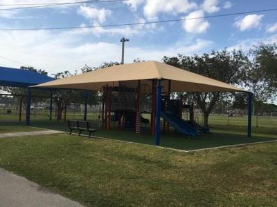 Stafford Playground