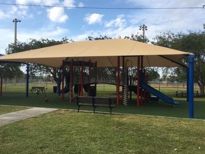Stafford Playground